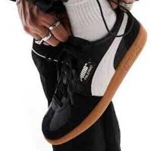 Puma Palermo Sneakers